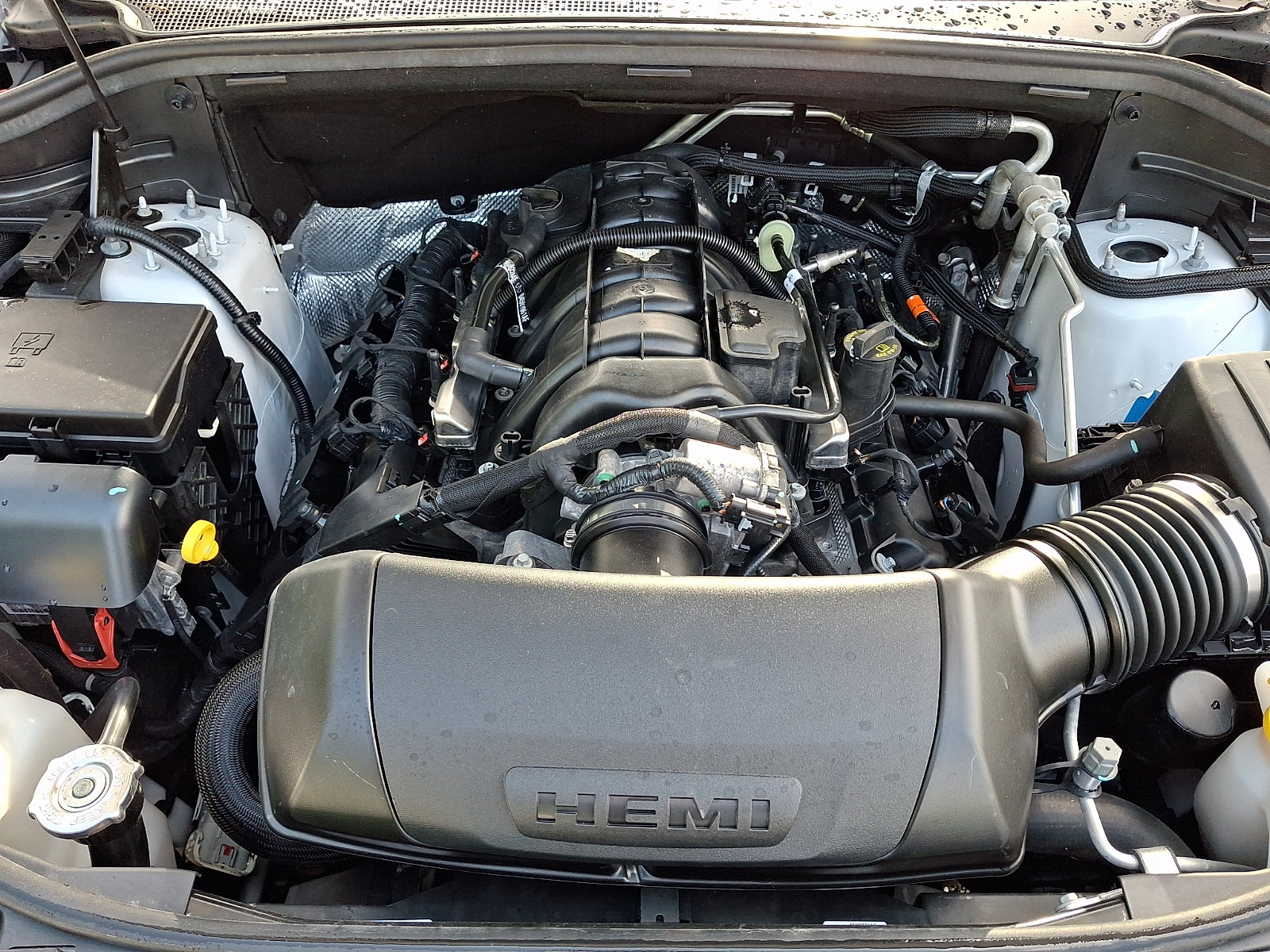 Certified 2026 Dodge Durango GT w/ Tow 'N Go Package AWD/4WD image 28