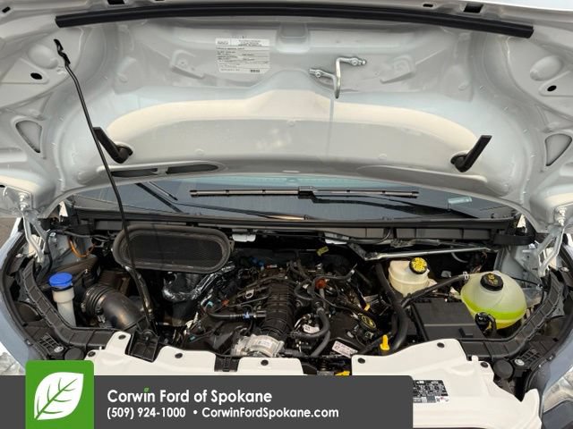 New 2026 Ford Transit 250 148 Medium Roof Extended AWD w/ Load Area Protection Package image 30