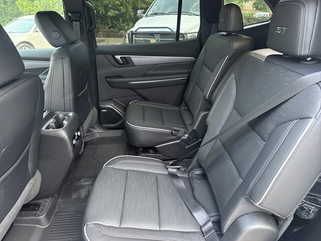 New 2026 Buick Enclave Sport Touring w/ Power Package AWD/4WD image 6