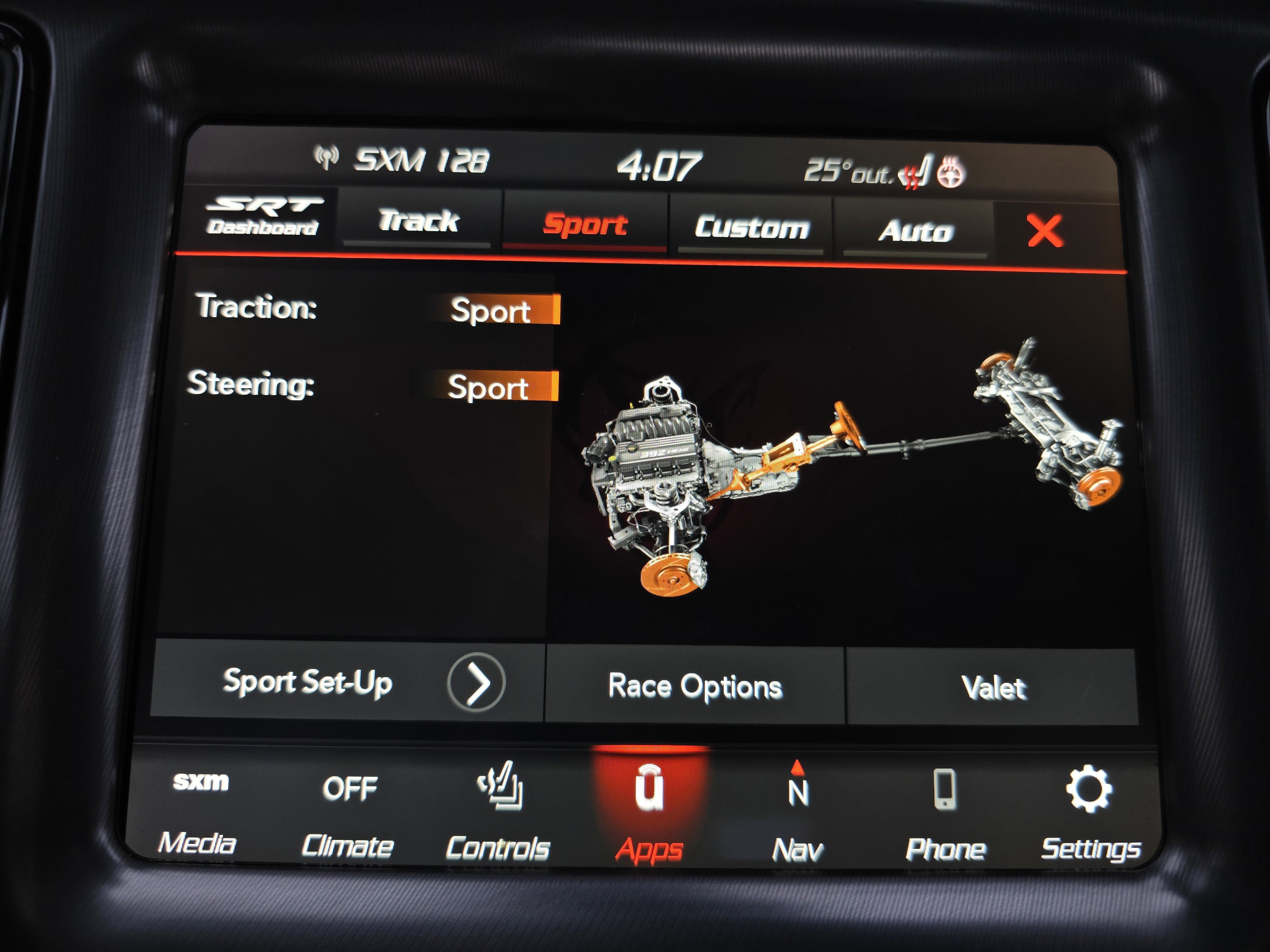 Used 2021 Dodge Challenger R/T Scat Pack w/ T/A Package image 31