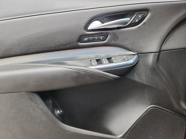 Used 2021 Cadillac XT4 Premium Luxury w/ Cold Weather Package image 21