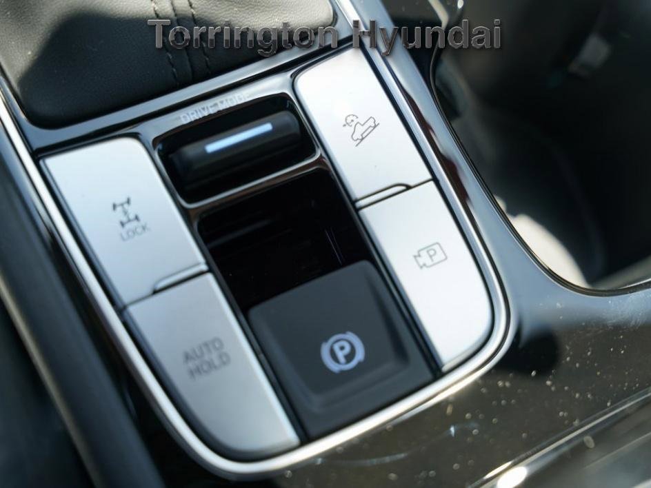 New 2026 Hyundai Santa Cruz SEL image 25