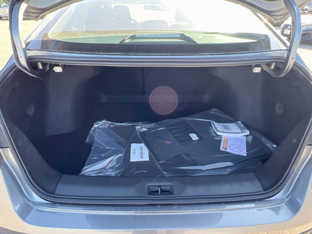 New 2027 Nissan Sentra S FWD image 23