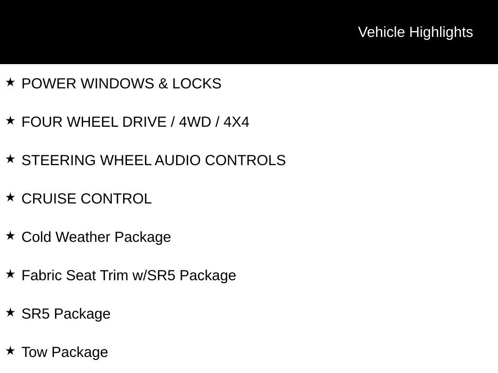 Used 2010 Toyota Tundra 4x4 CrewMax image 4