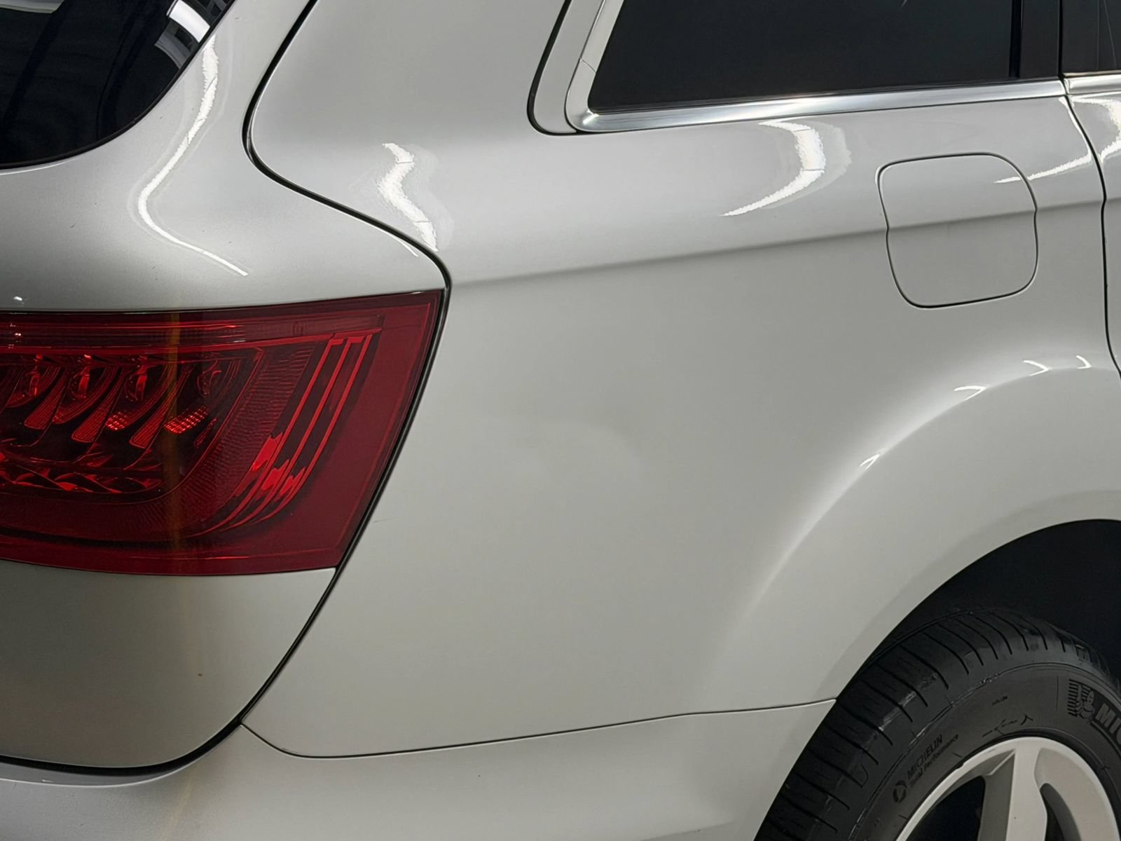 Used 2015 Audi Q7 3.0T Premium w/ Technology Package AWD/4WD image 10
