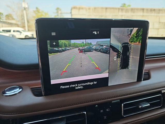 Used 2023 Lincoln Aviator Reserve image 29