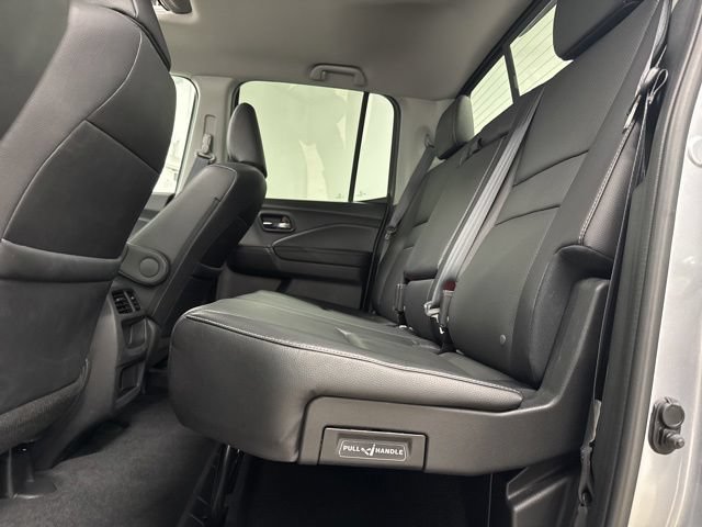 Certified 2023 Honda Ridgeline RTL image 19