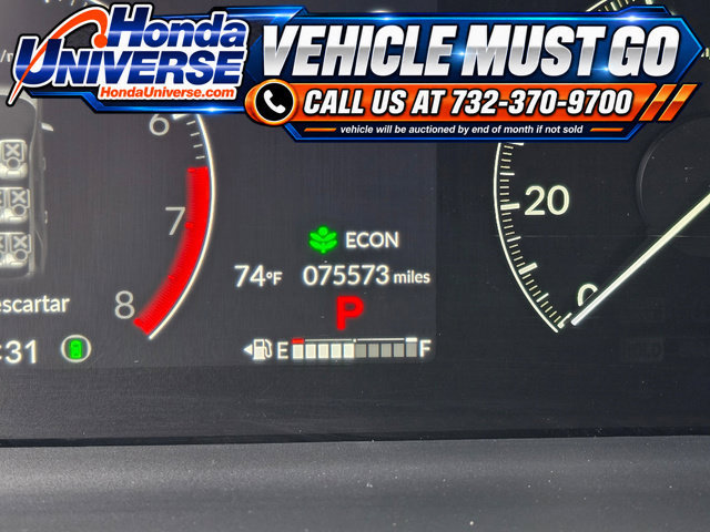 Certified 2025 Honda Pilot Touring image 25