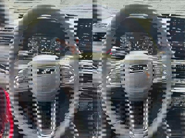 New 2026 Jeep Compass Latitude w/ Quick Order Package 29K image 30