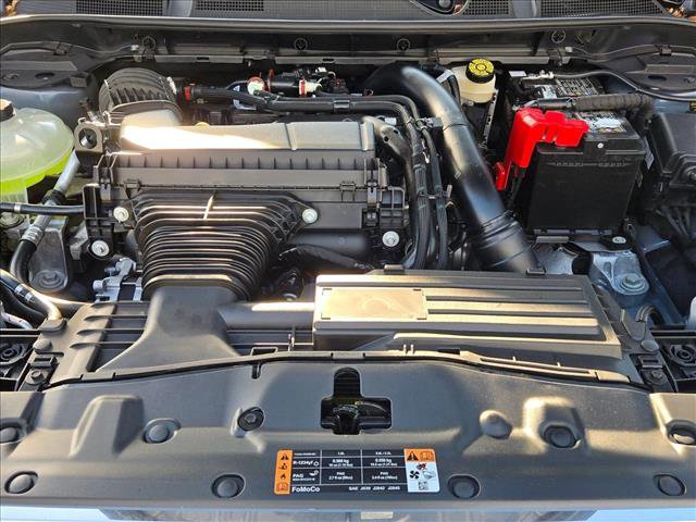 New 2026 Lincoln Corsair Premiere image 16