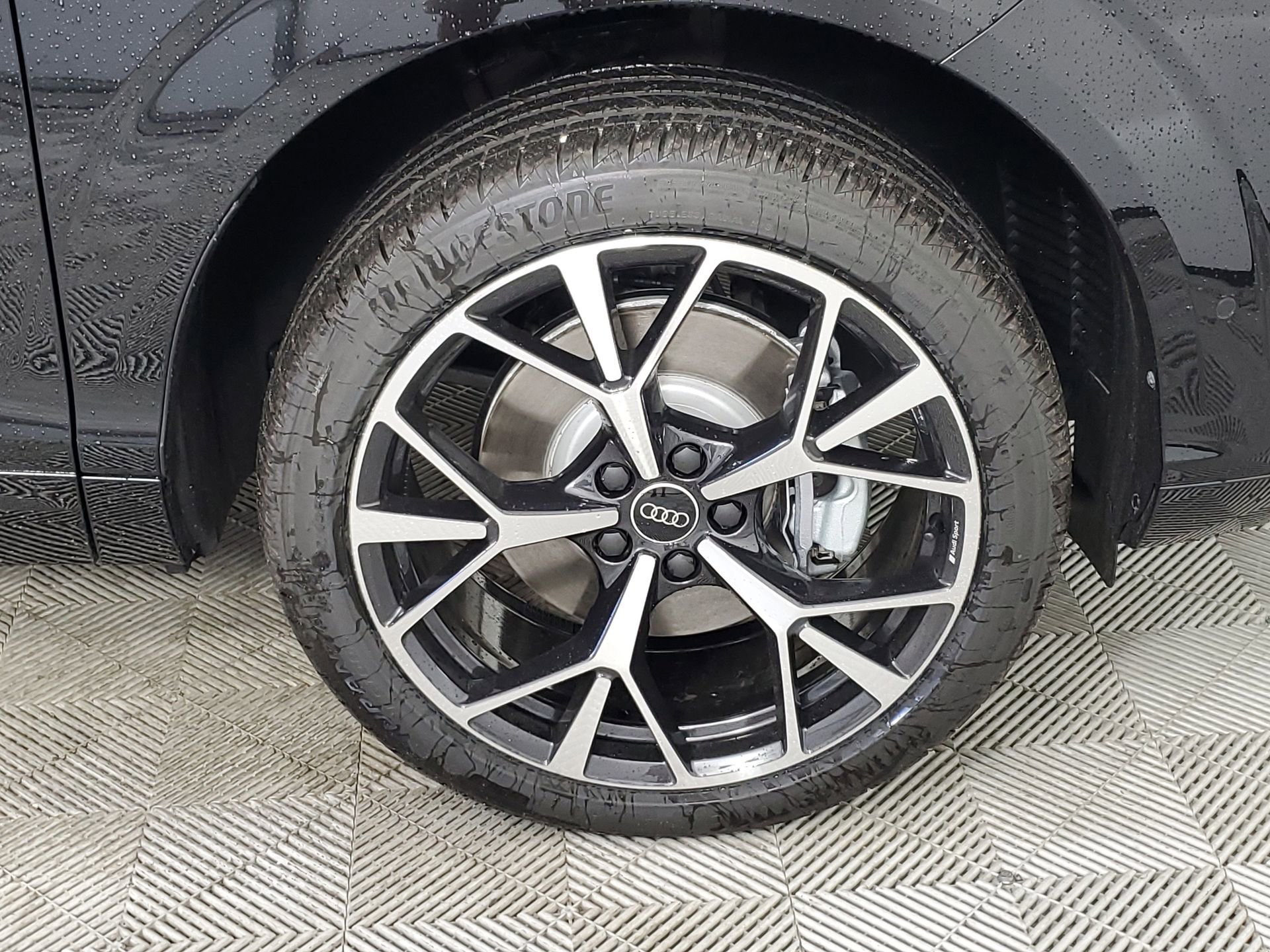 New 2026 Audi Q3 quattro 2.0T image 14