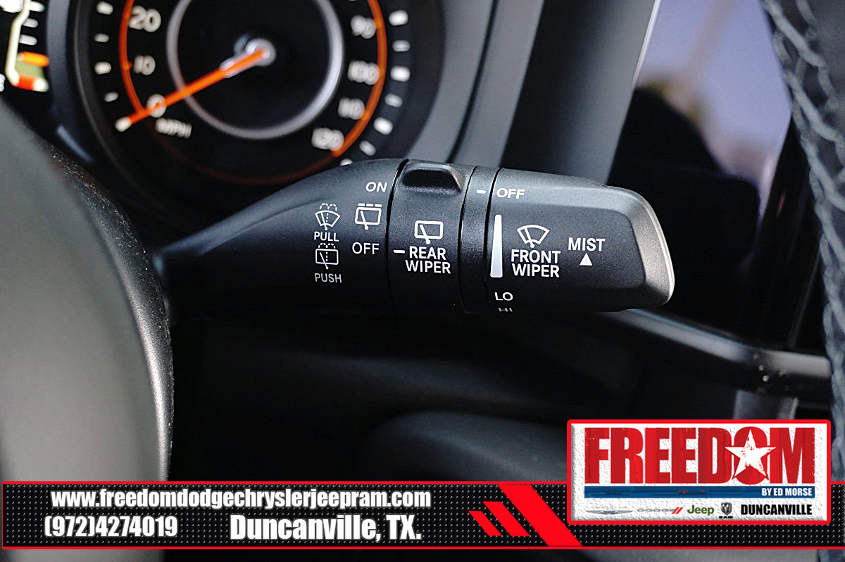 New 2026 Jeep Wrangler Unlimited Rubicon image 33