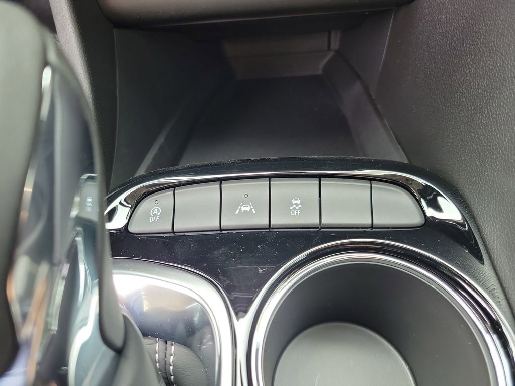 New 2026 Buick Encore GX Sport Touring image 31