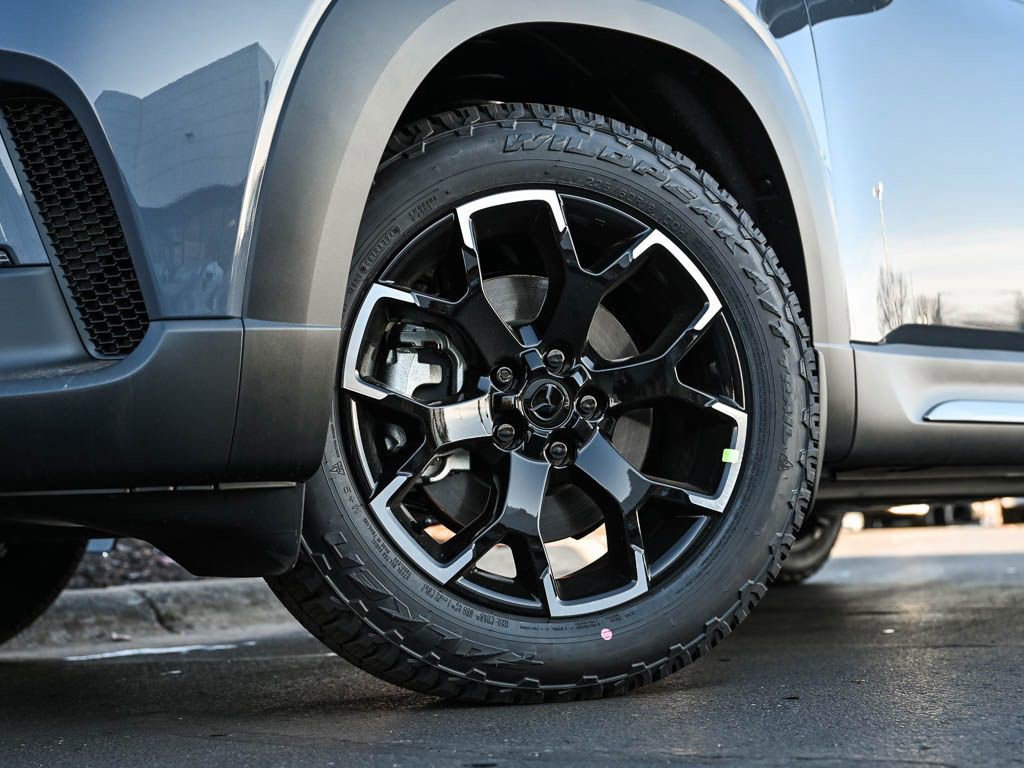 New 2026 MAZDA CX-50 Meridian Edition w/ Apex Package image 5