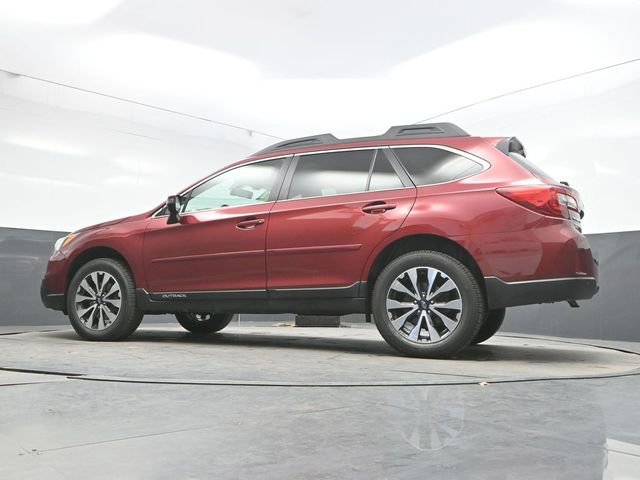 Used 2017 Subaru Outback 2.5i Limited AWD/4WD image 29