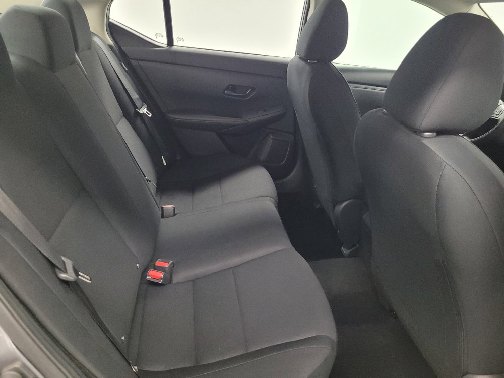 Used 2024 Nissan Sentra S FWD image 19