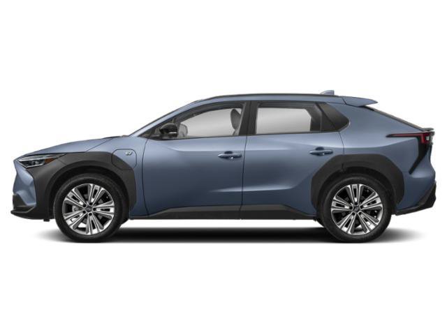 Certified 2023 Subaru Solterra AWD image 3
