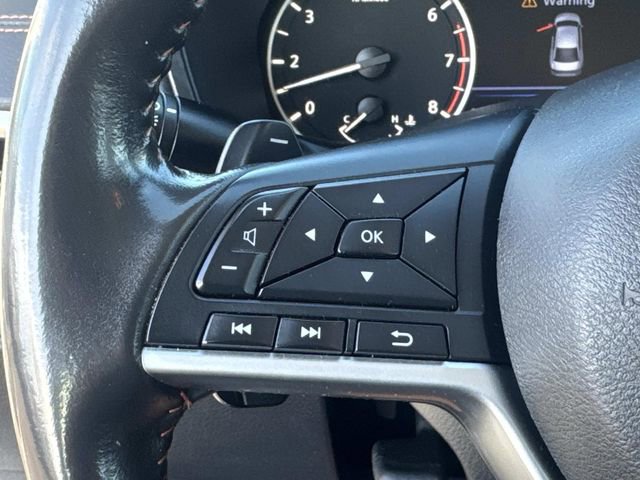 Used 2022 Nissan Altima 2.5 SR image 9