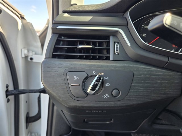 Used 2018 Audi A4 2.0T allroad Premium w/ Convenience Package image 23