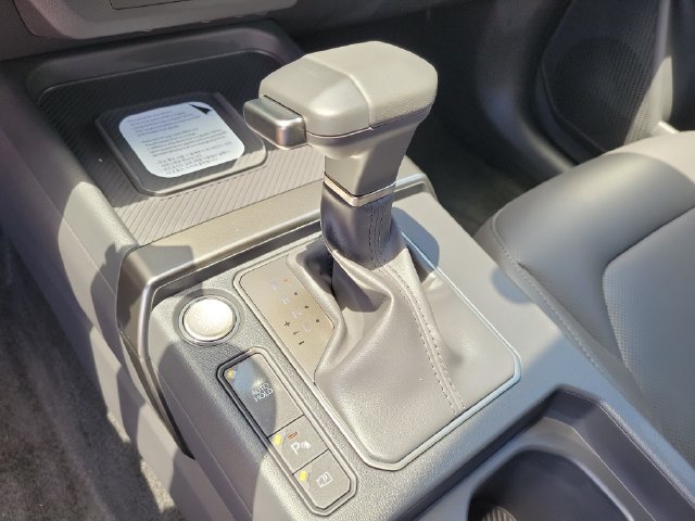 New 2027 Kia Seltos EX FWD image 30