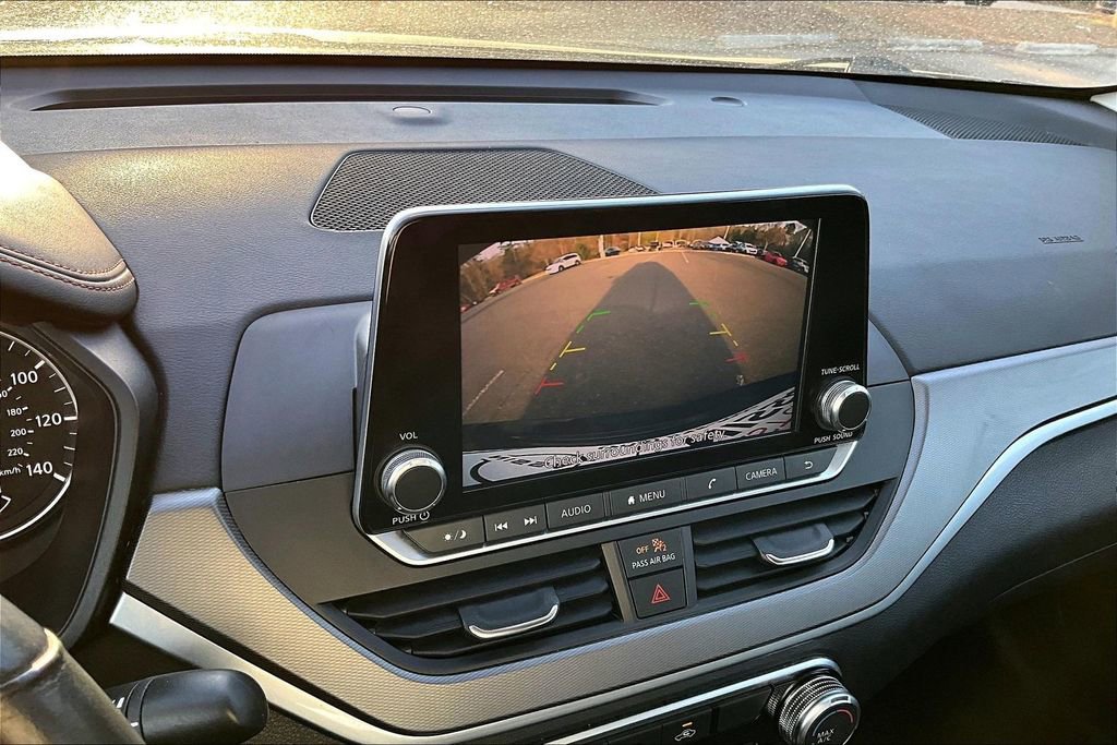 Used 2024 Nissan Altima 2.5 SR image 13