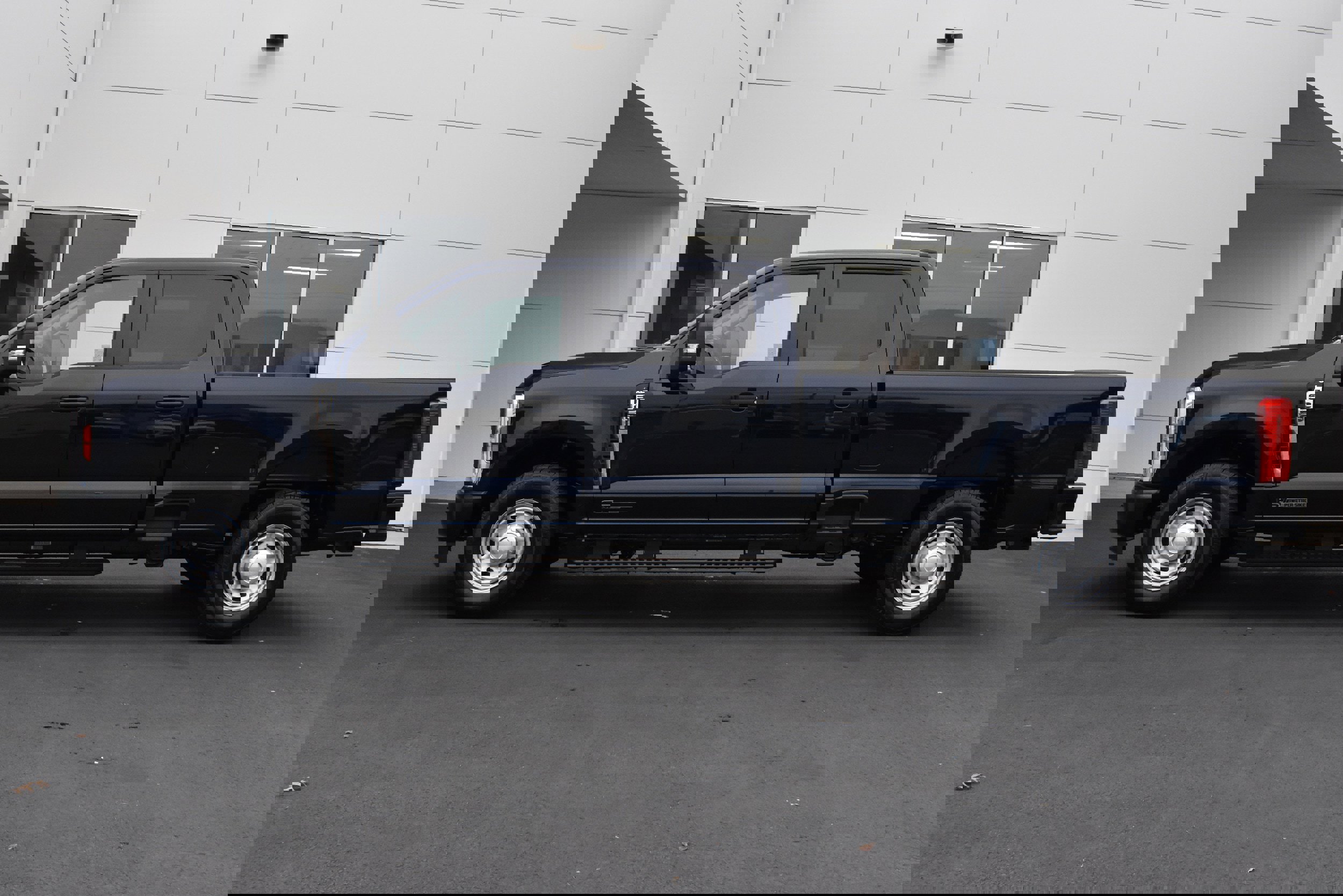 New 2025 Ford F250 XL image 11