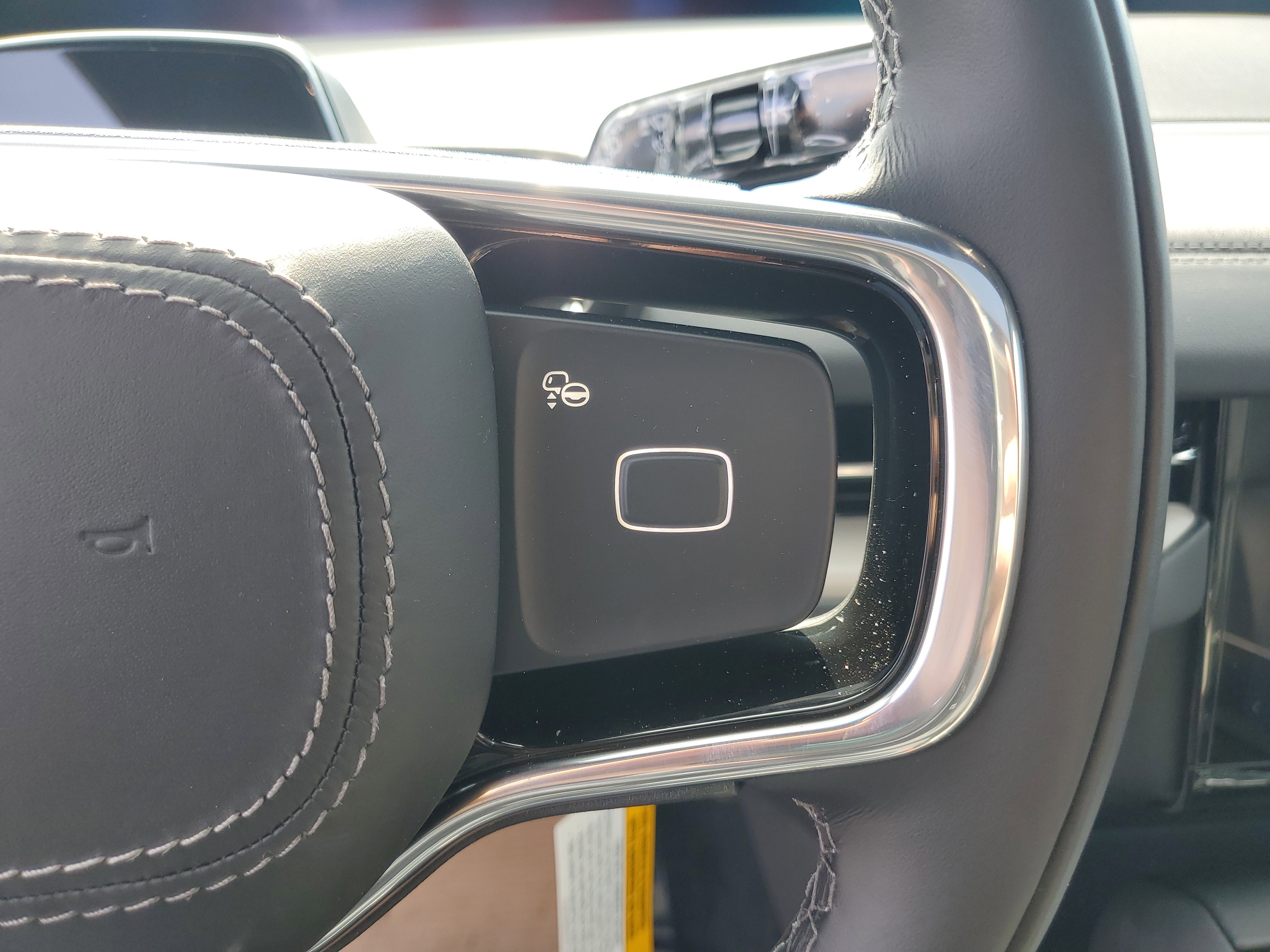 New 2026 Lincoln Navigator Reserve w/ Jet Appearance Package AWD/4WD image 18
