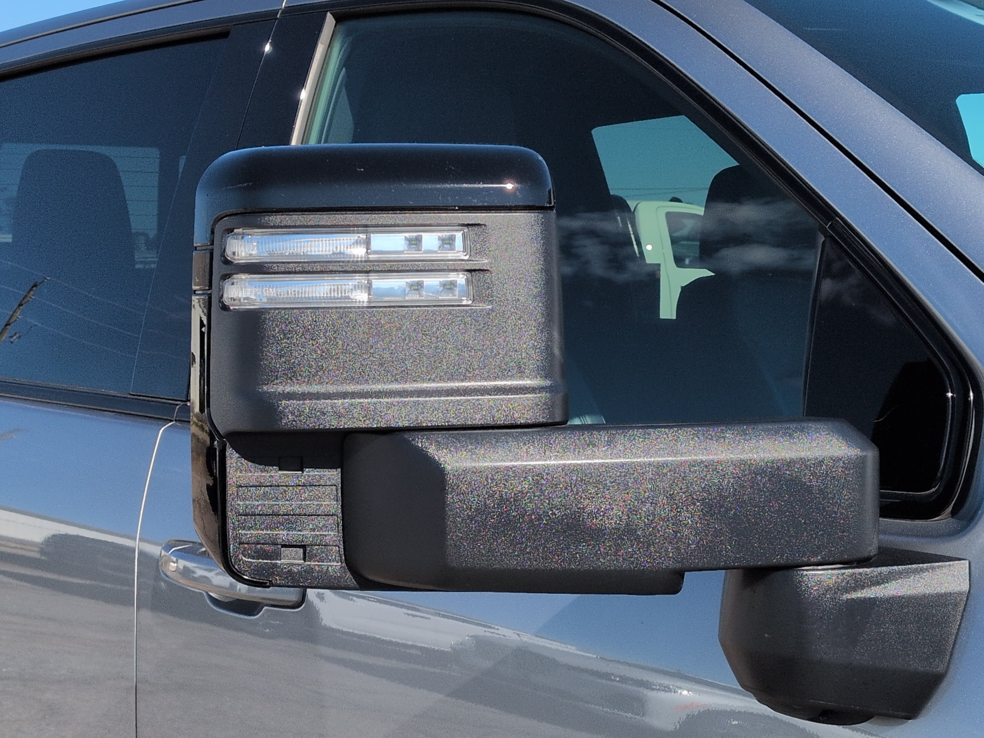 Used 2025 GMC Sierra 2500 AT4 w/ AT4 Premium Plus Package AWD/4WD image 10