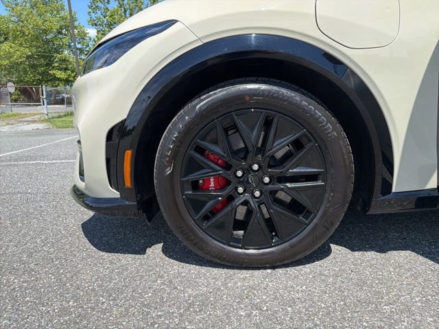 Used 2025 Ford Mustang Mach-E Premium w/ Sport Appearance Package AWD/4WD image 26