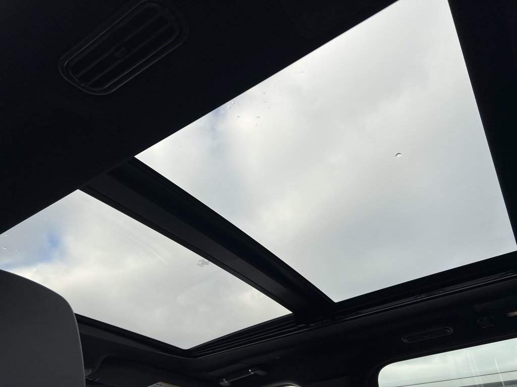 New 2026 Lincoln Navigator Reserve image 38