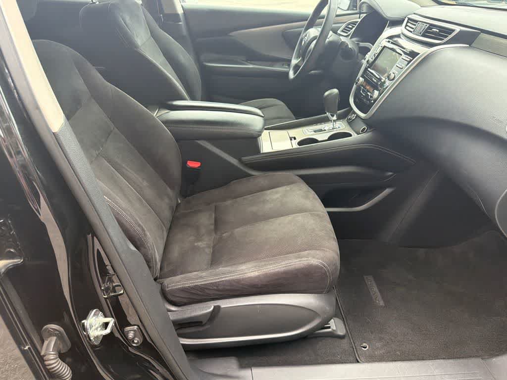 Used 2016 Nissan Murano S AWD/4WD image 12