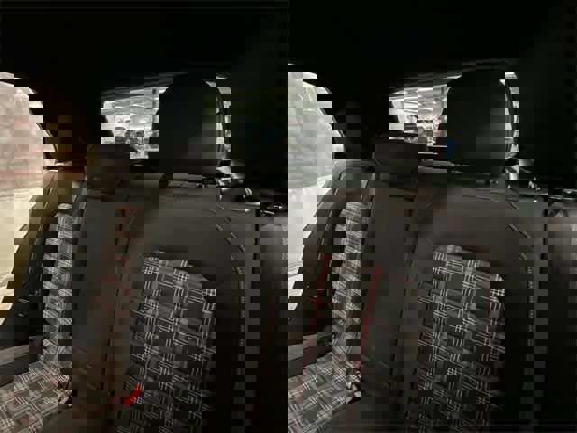 Used 2017 Volkswagen GTI S image 15