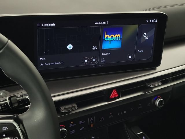 Used 2025 Kia Sorento EX w/ Panoramic Sunroof Package FWD image 28