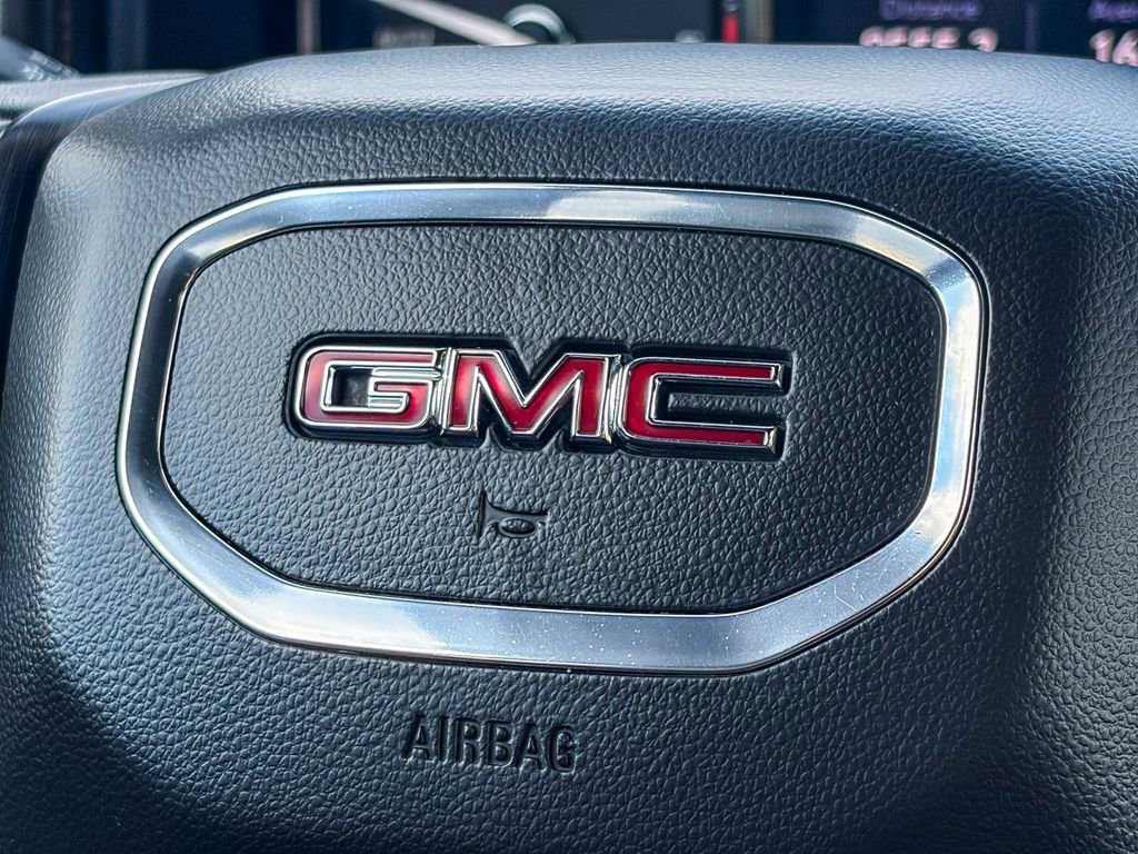 Used 2020 GMC Sierra 1500 AT4 w/ AT4 Premium Package image 23