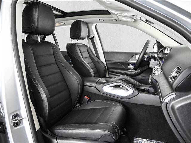 Certified 2026 Mercedes-Benz GLE 350 4MATIC image 24