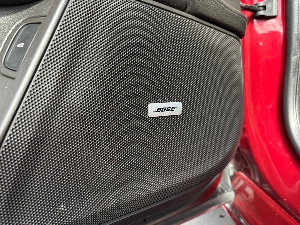 Used 2017 Cadillac CT6 Luxury image 36