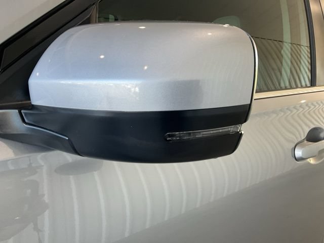 Certified 2025 Honda Pilot EX-L image 3