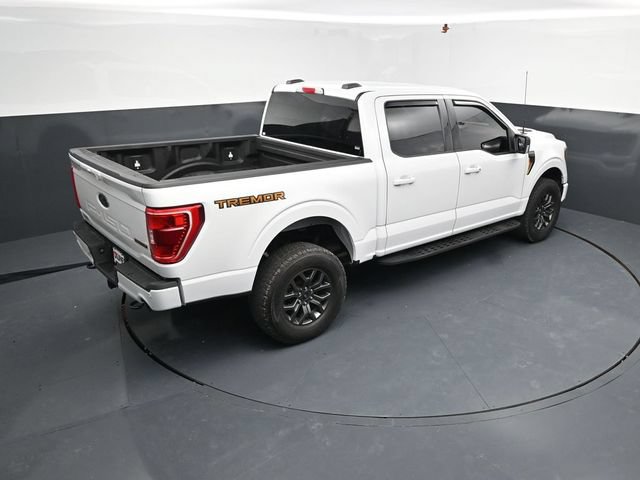 Used 2022 Ford F150 Tremor w/ Equipment Group 401A Mid AWD/4WD image 52