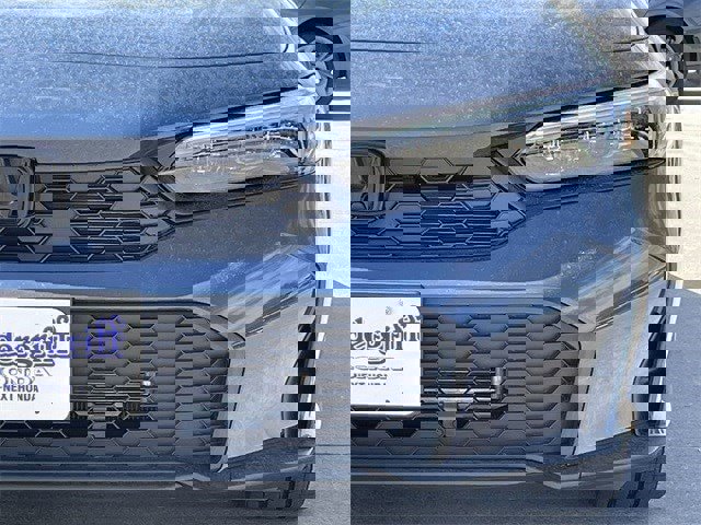 New 2026 Honda Civic Sport image 8