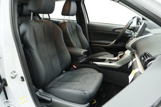 New 2026 Mitsubishi Eclipse Cross SE AWD/4WD image 19