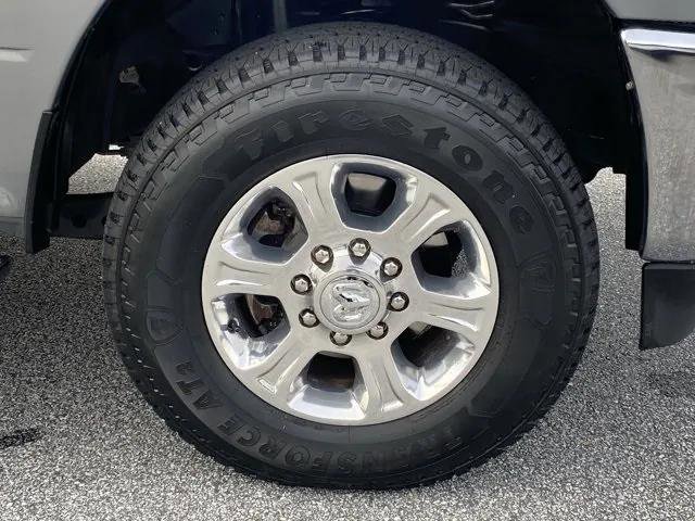 Certified 2024 RAM 2500 Big Horn image 26