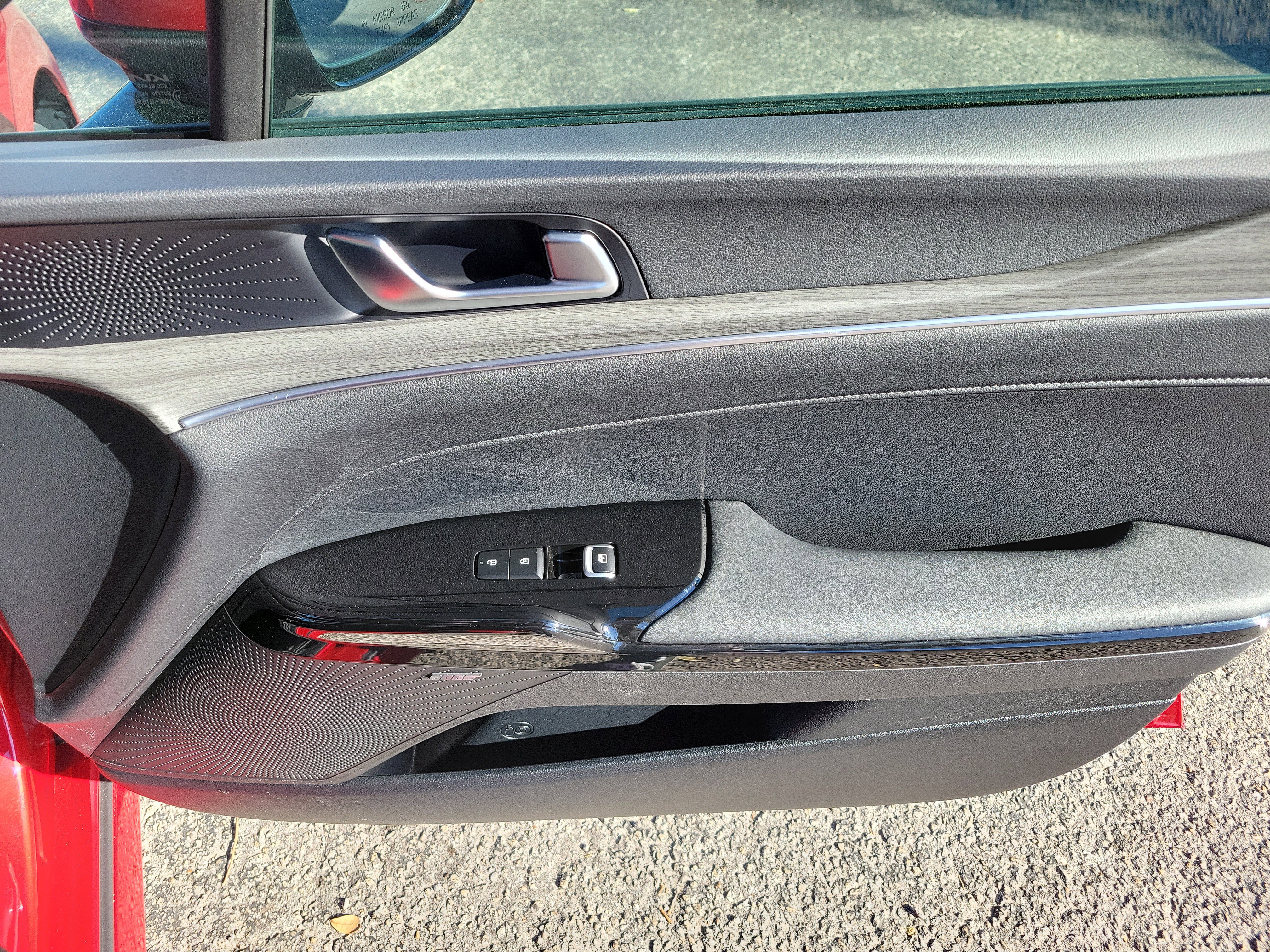 Used 2025 Kia K5 EX image 10