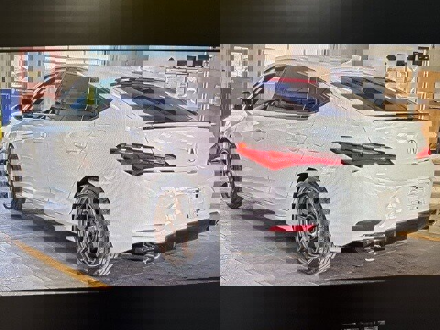 Used 2024 Acura Integra A-Spec image 3