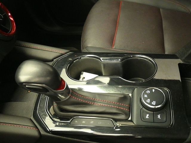 Used 2022 Chevrolet Blazer RS w/ Driver Confidence II Package image 12