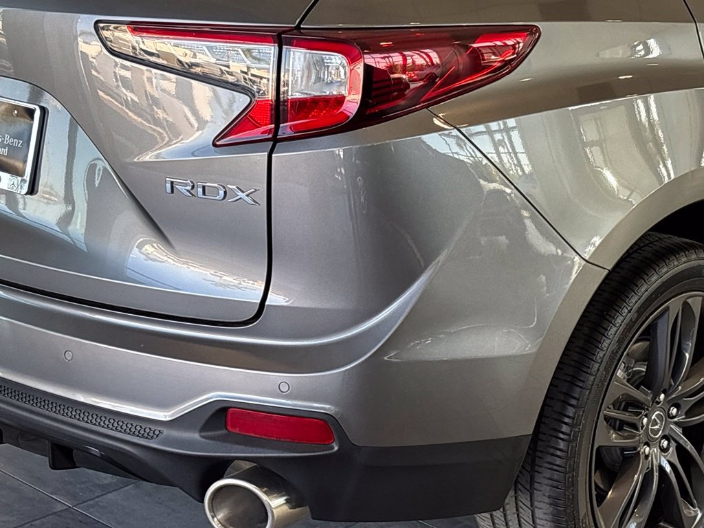 Used 2023 Acura RDX w/ Advance Package FWD image 5