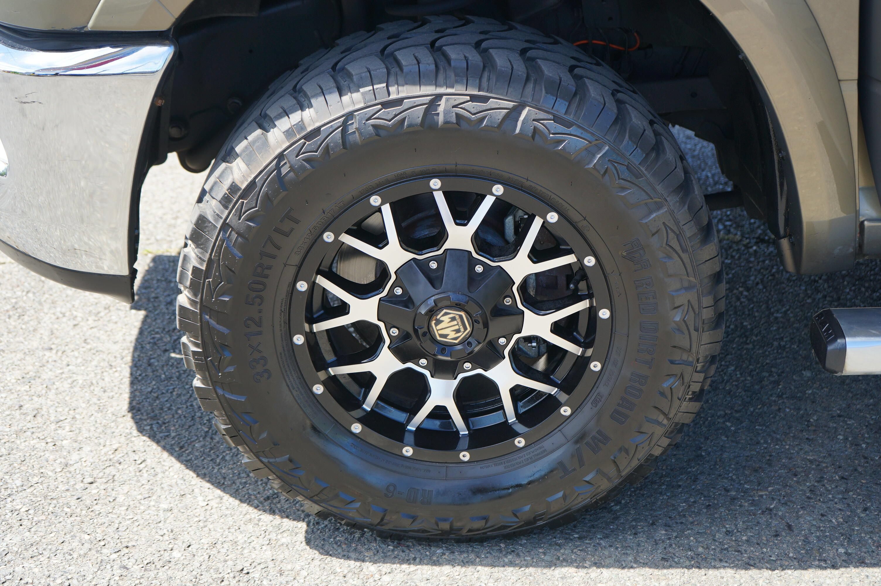 Used 2013 RAM 2500 Longhorn w/ Convenience Group AWD/4WD image 10