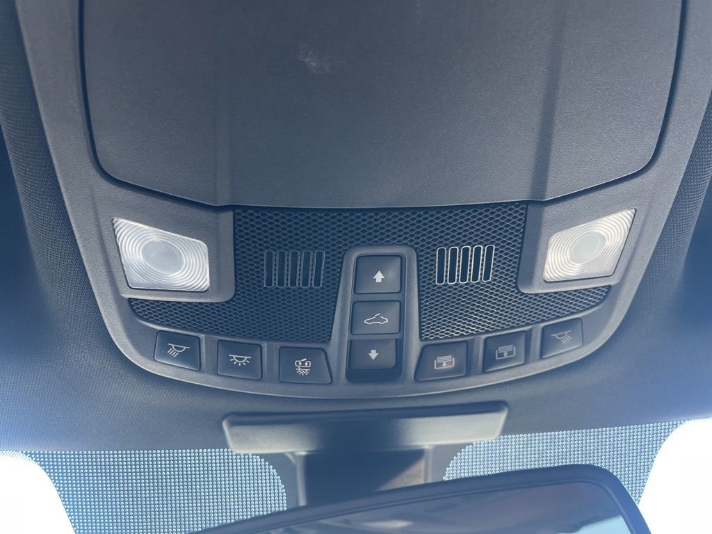 Used 2017 Ford F350 Platinum w/ Platinum Ultimate Package image 35