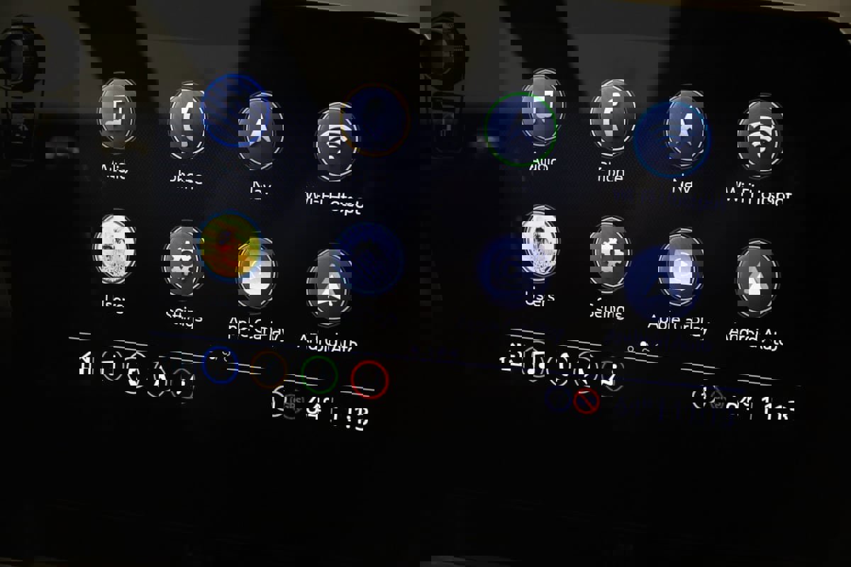 Used 2023 Chevrolet Corvette Stingray Preferred Cpe w/ 2LT image 57