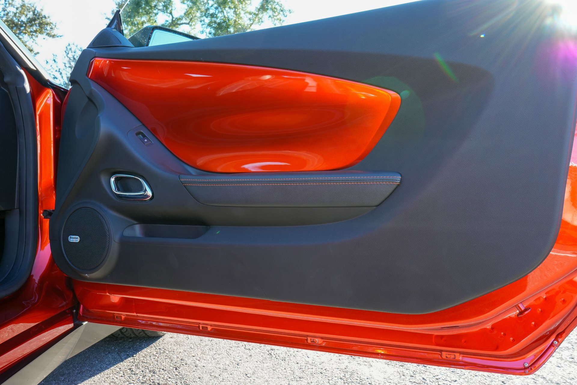 Used 2011 Chevrolet Camaro SS w/ RS Package RWD image 30