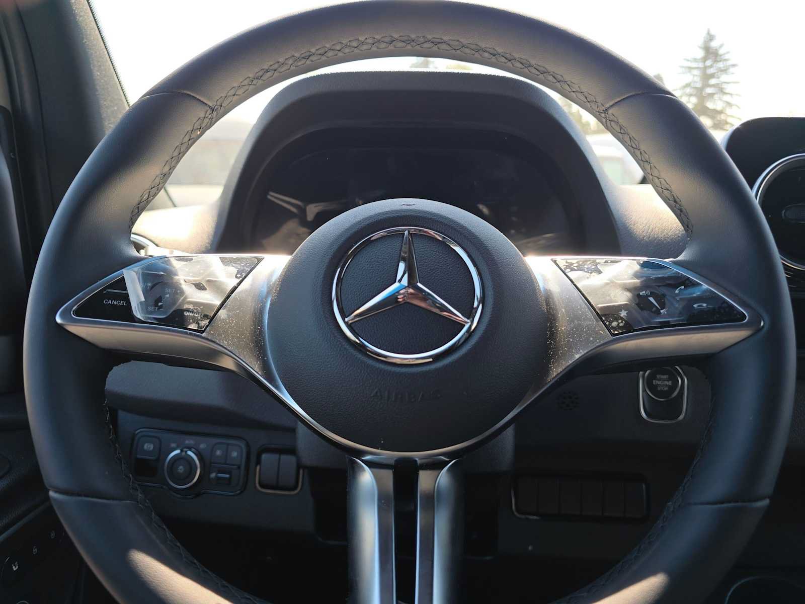 Used 2026 Mercedes-Benz Sprinter 2500 image 26